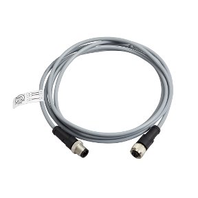 Соединительный кабель Telemecanique XZCRV1511040A2