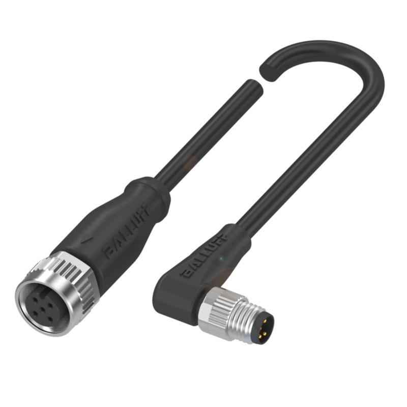 Соединительный кабель Balluff BCC M415-M324-3F-304-PX0434-020