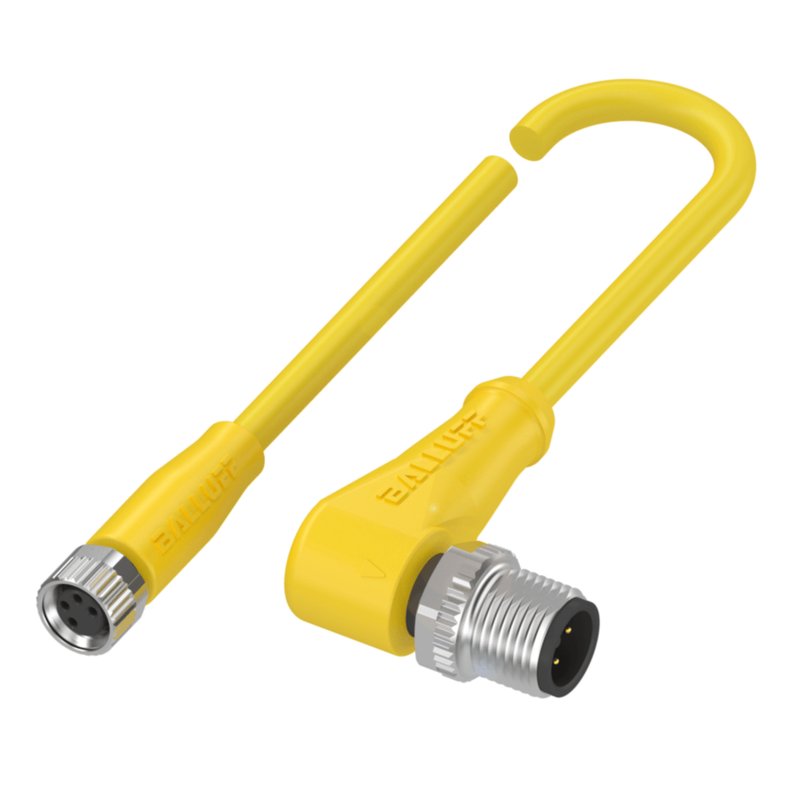 Соединительный кабель Balluff BCC M314-M424-3E-304-EX44T2-010