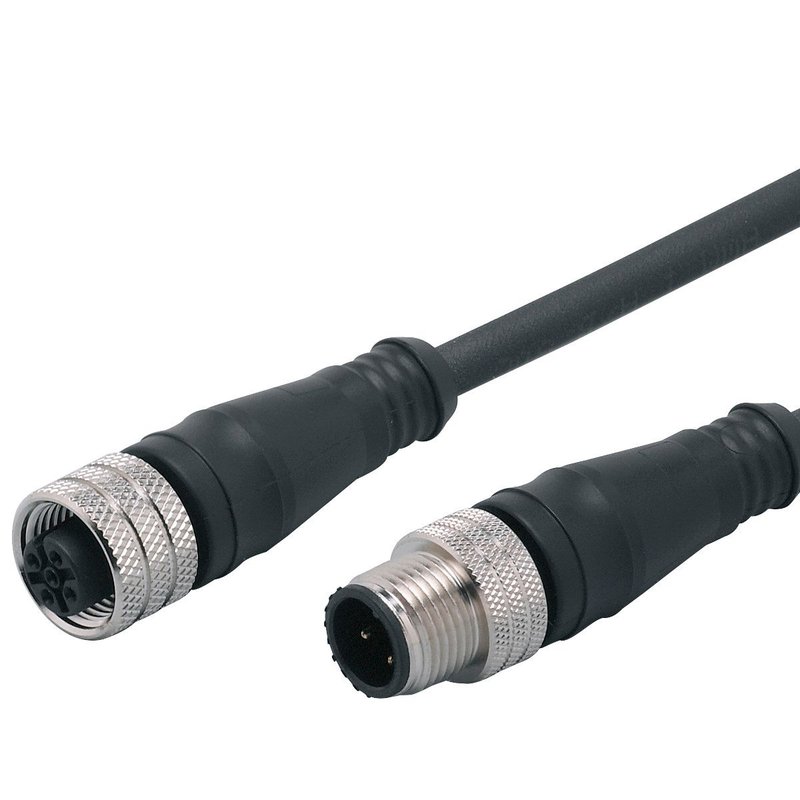 Соединительный кабель IFM Electronic E12360
