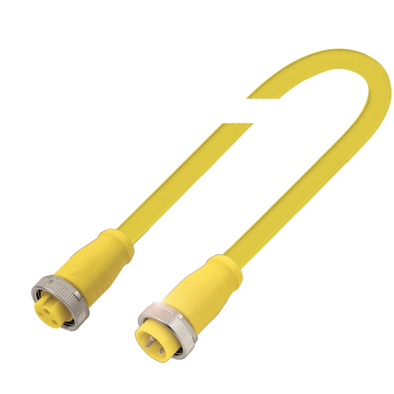 Соединительный кабель Balluff BCC A313-A313-70-345-VX43W6-030