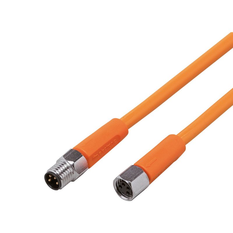 Соединительный кабель IFM Electronic EVT182