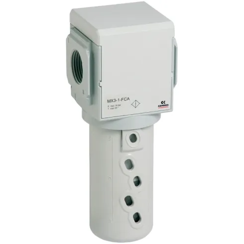 Фильтр Camozzi MX 2-3/4-FСА-LH