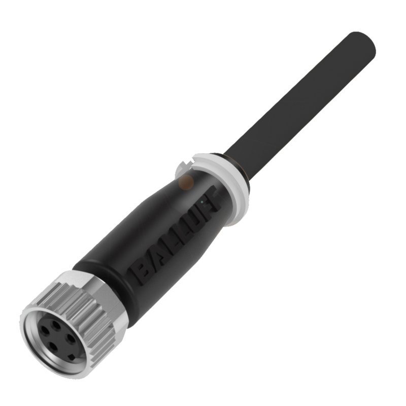 Разъем с кабелем Balluff BCC M314-0000-10-003-PH0434-050