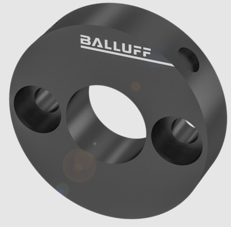 Кольцевой магнит Balluff BTL-P-1013-4R