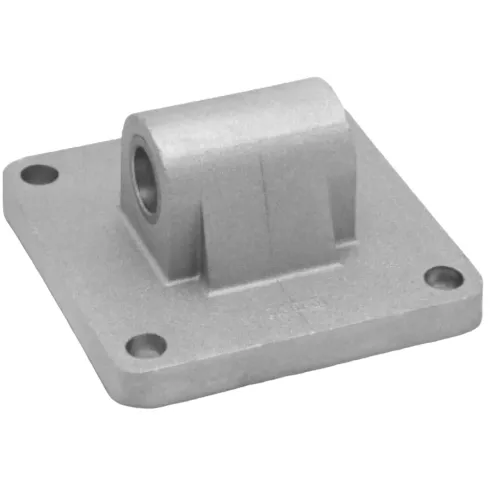 Фланец с осью Camozzi L-41-40