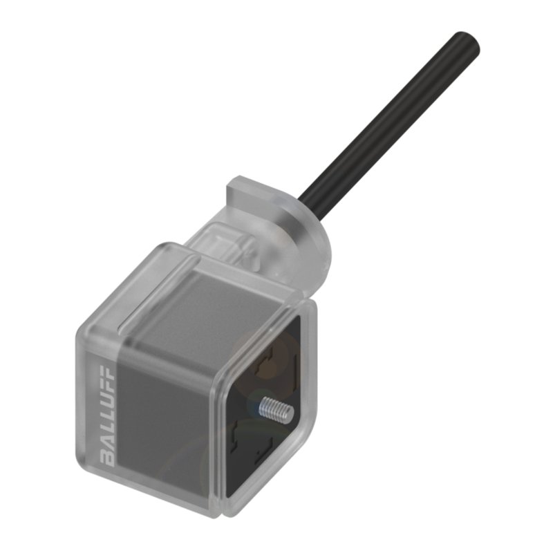 Разъем с кабелем Balluff BCC PA04-0000-10-070-PX0550-050