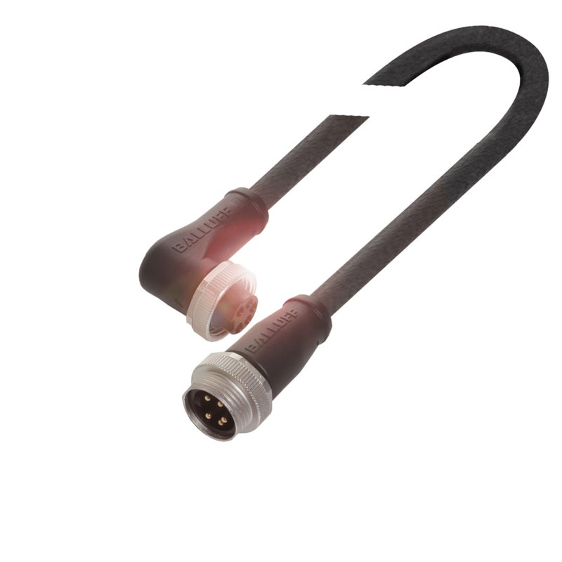 Соединительный кабель Balluff BCC A325-A315-30-335-PX05A5-006