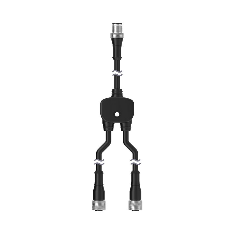 Y-образный разветвитель Banner CSA-M1241M1241