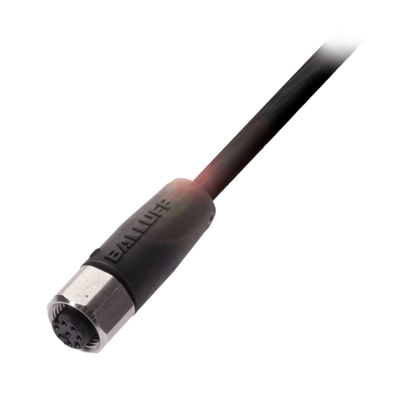 Разъем с кабелем Balluff BCC S418-0000-1A-069-VX8825-150