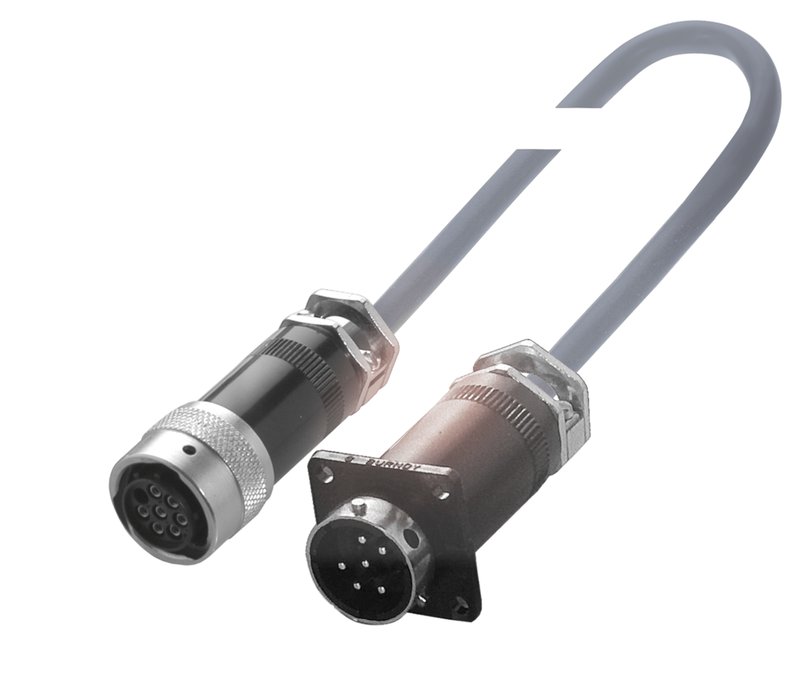 Соединительный кабель Balluff BIS C-516-PU-10