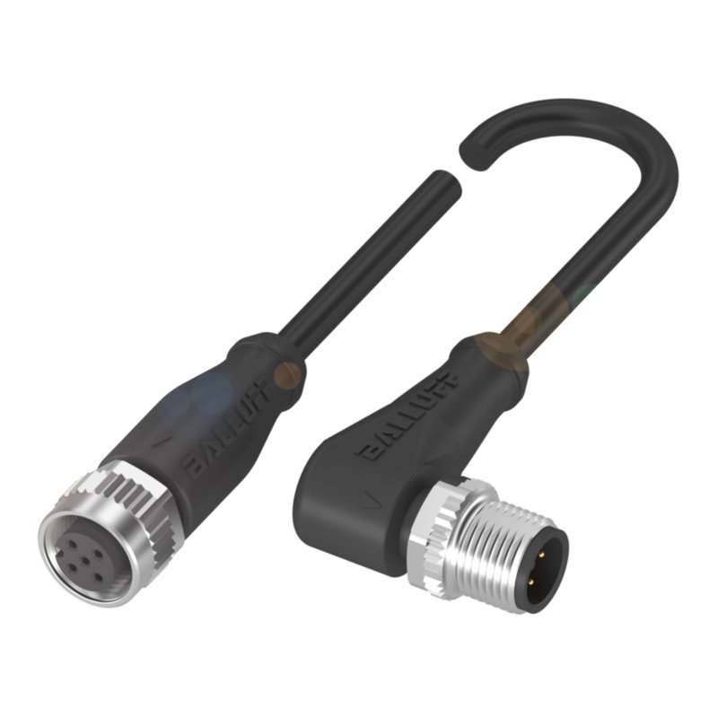 Соединительный кабель Balluff BCC M415-M424-3A-304-PX0434-006