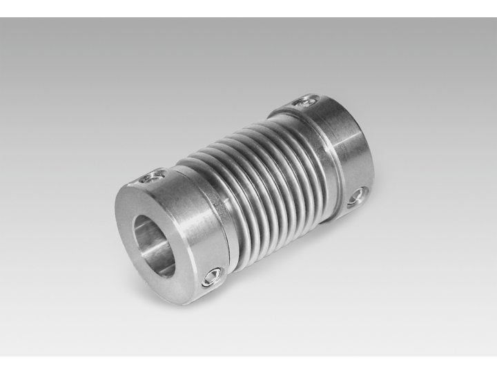 Муфта для энкодера Baumer Z 121.G03