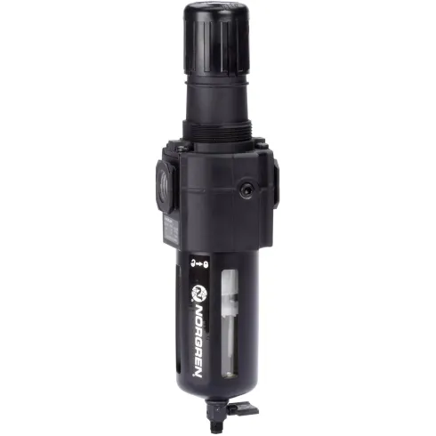 Фильтр-регулятор давления Norgren Excelon B74G-3GK-AP3-RMN