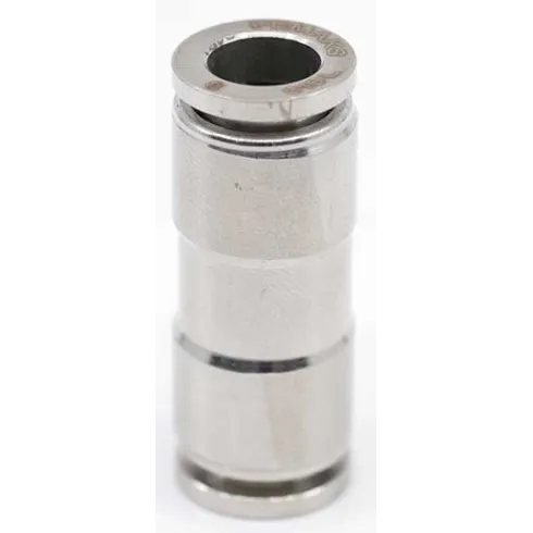 Муфта цанговая прямая Pemaks PRBN-6