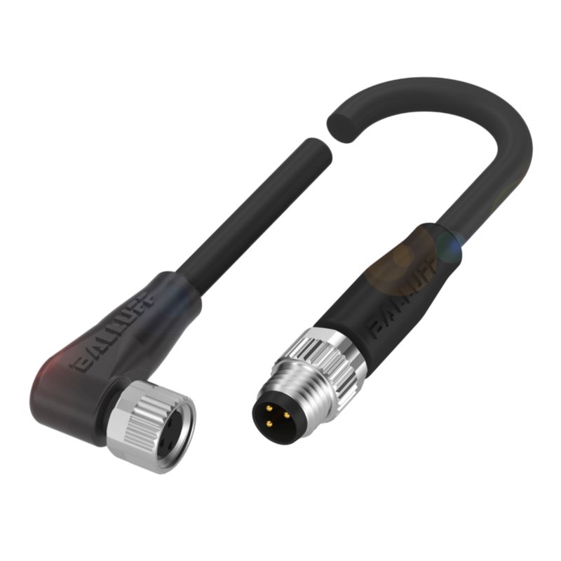 Соединительный кабель Balluff BCC M323-M313-30-300-PX0334-070