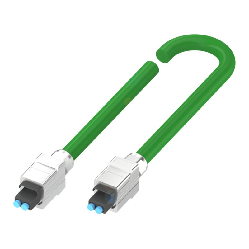 Соединительный кабель Balluff BCC HA72-HA72-9A-371-PX52L2-200