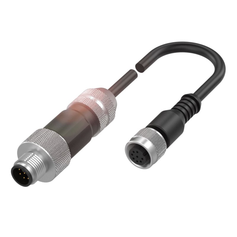 Соединительный кабель Balluff BIS Z-501-PU1-25/E