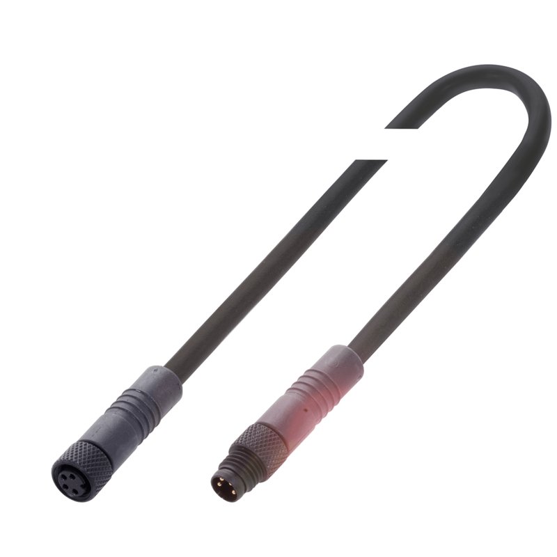 Соединительный кабель Balluff BCC W314-W314-30-304-SW0434-006