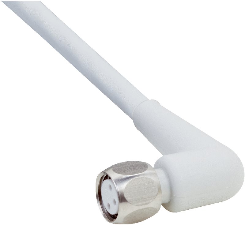 Разъем с кабелем SICK DOL-0803-W10MRN