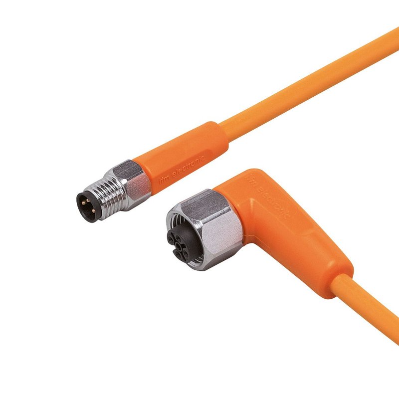 Соединительный кабель IFM Electronic EVT267