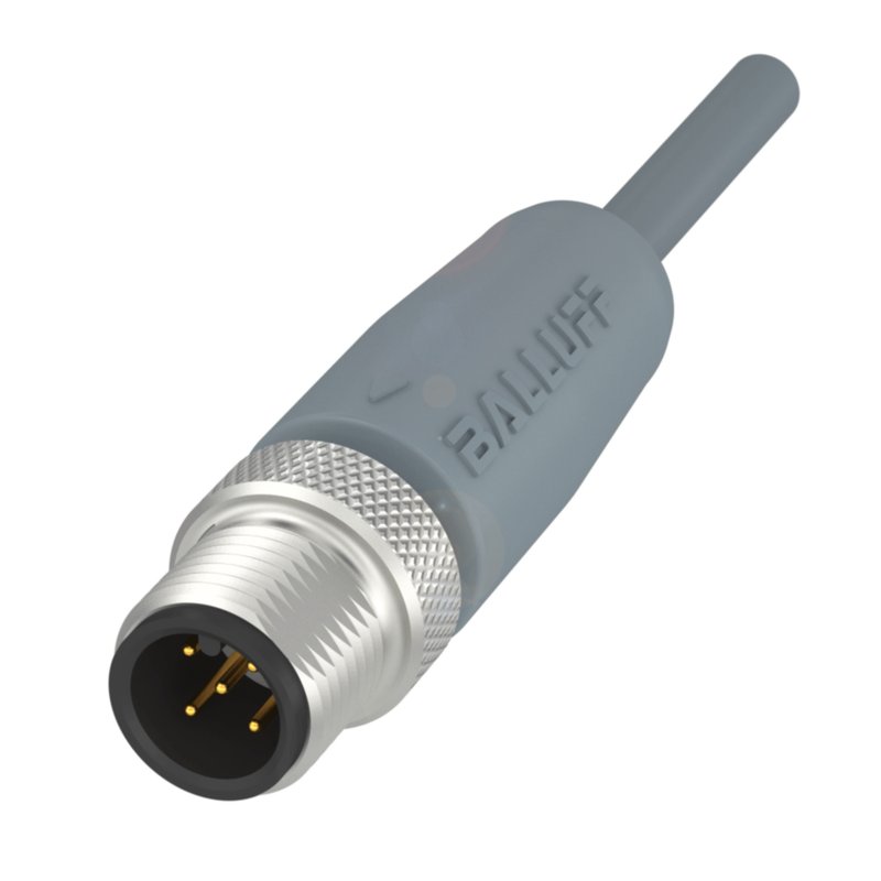 Разъем с кабелем Balluff BCC M415-0000-2A-030-PS85N6-050