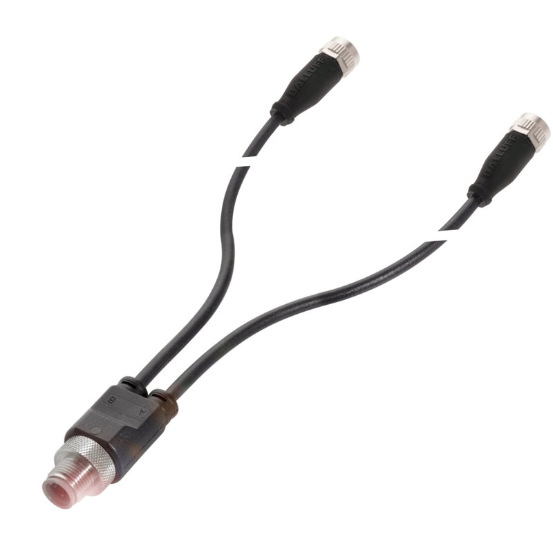 Y-образный распределитель Balluff BCC M414-M415-M415-U2027-003