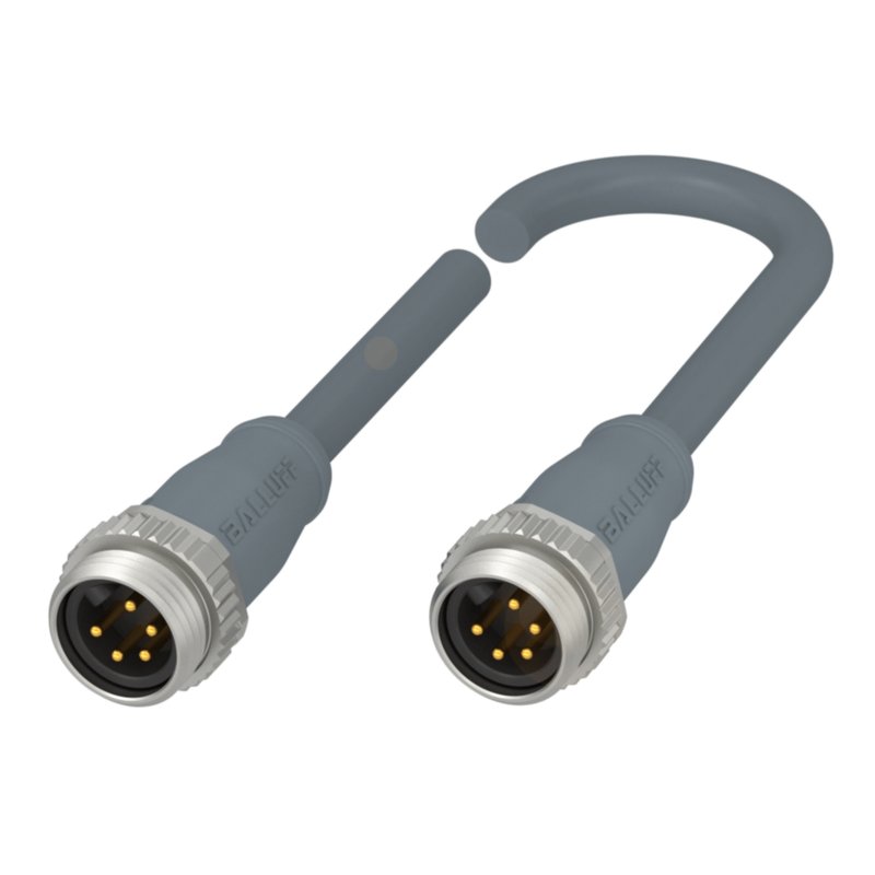 Соединительный кабель Balluff BCC A315-A315-60-330-VS85N6-030