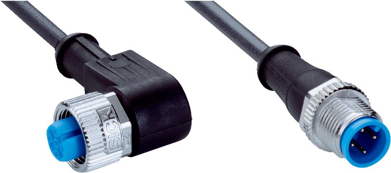 Соединительный кабель SICK YG2A14-010UB3M2A14