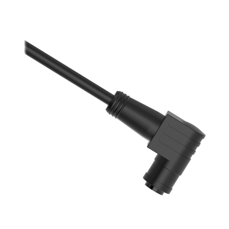 Разъем с кабелем Banner PKW4Z-5