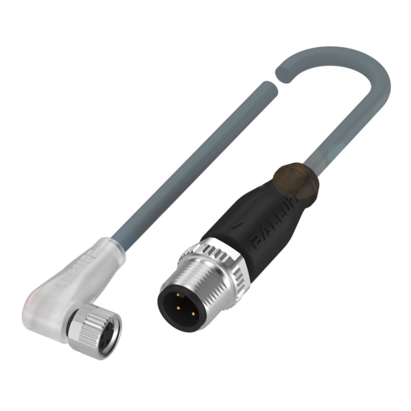 Соединительный кабель Balluff BCC M324-M414-3E-606-VX8434-015