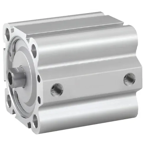 Короткоходовый пневмоцилиндр Aignep BJ 040 0015