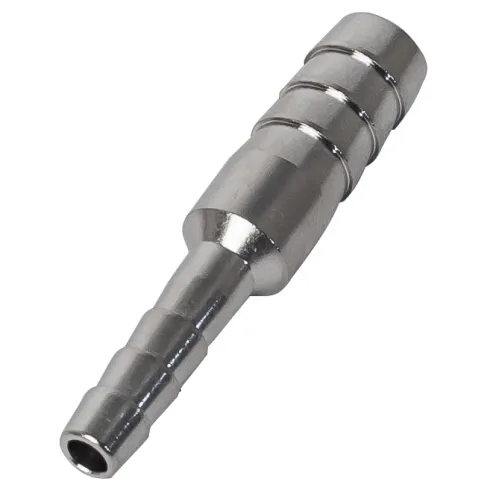 Штуцер ниппельный NBPT BB0806