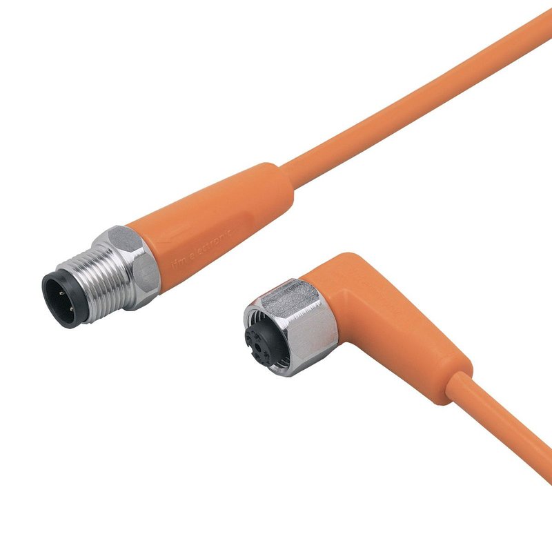 Соединительный кабель IFM Electronic EVT033