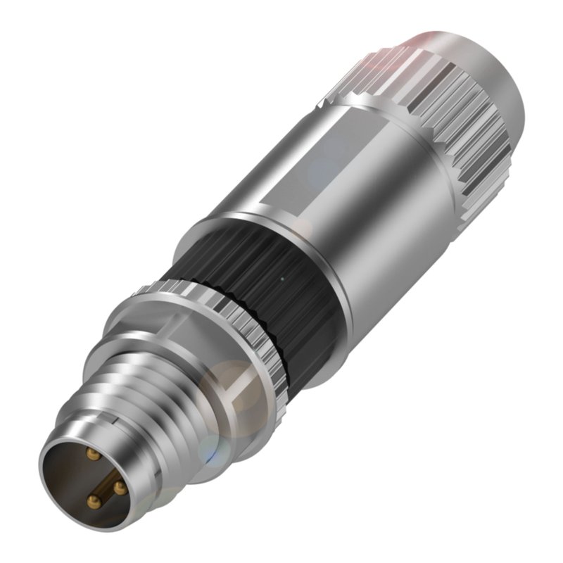 Разъем Balluff BKS-S113-RT13