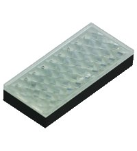 Отражатель Pepperl Fuchs REF-H18x40