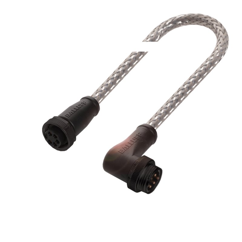 Соединительный кабель Balluff BCC B314-B324-30-304-MW8434-020