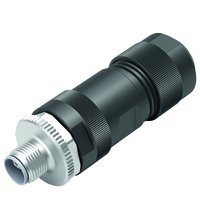 Разъем Pepperl Fuchs V15SL-G-BK