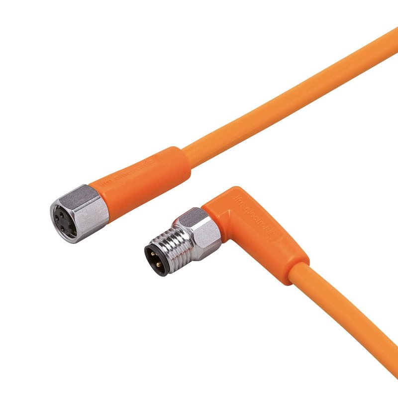 Соединительный кабель IFM Electronic EVT164