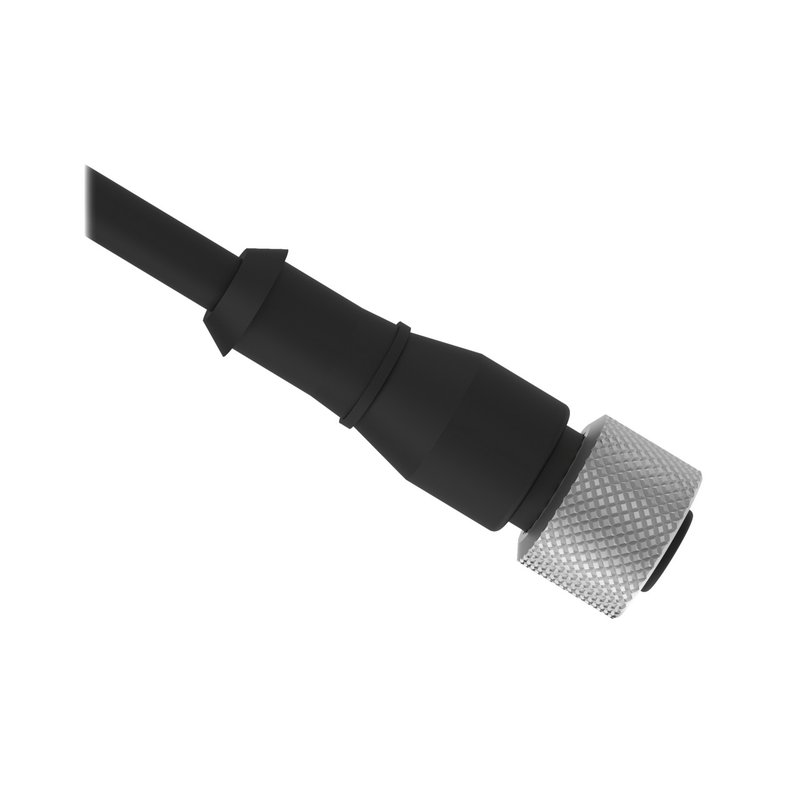 Разъем с кабелем Banner MQDC-406