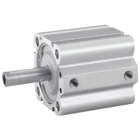 Короткоходовый пневмоцилиндр Aignep BD 040 0010