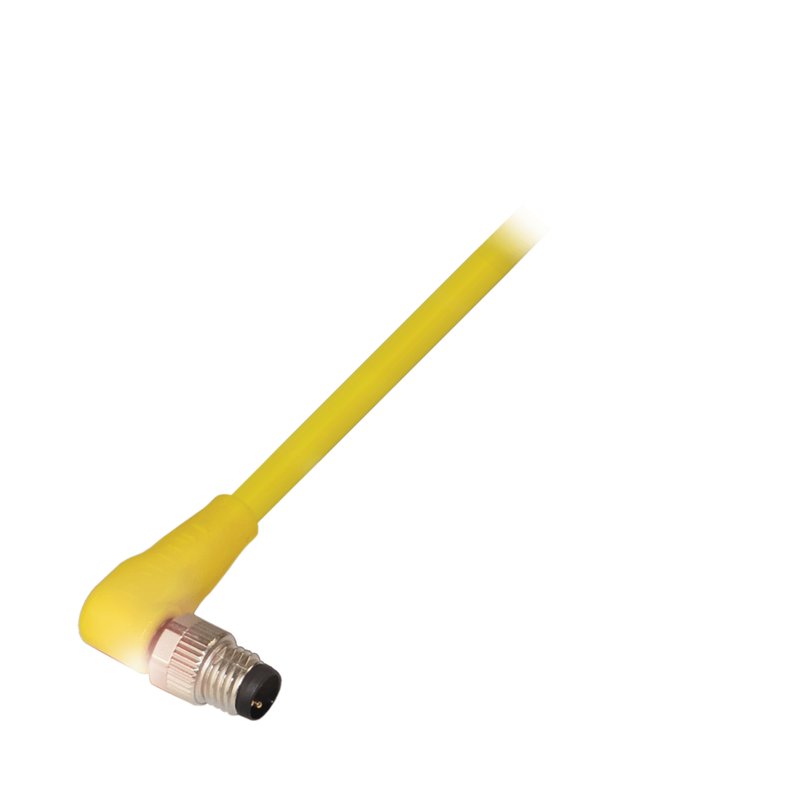 Разъем с кабелем Balluff BCC M323-0000-20-001-EX43T2-100