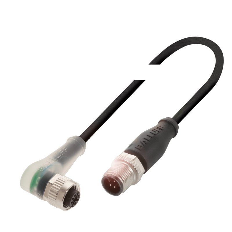 Соединительный кабель Balluff BCC M425-M415-3A-661-PX0534-006