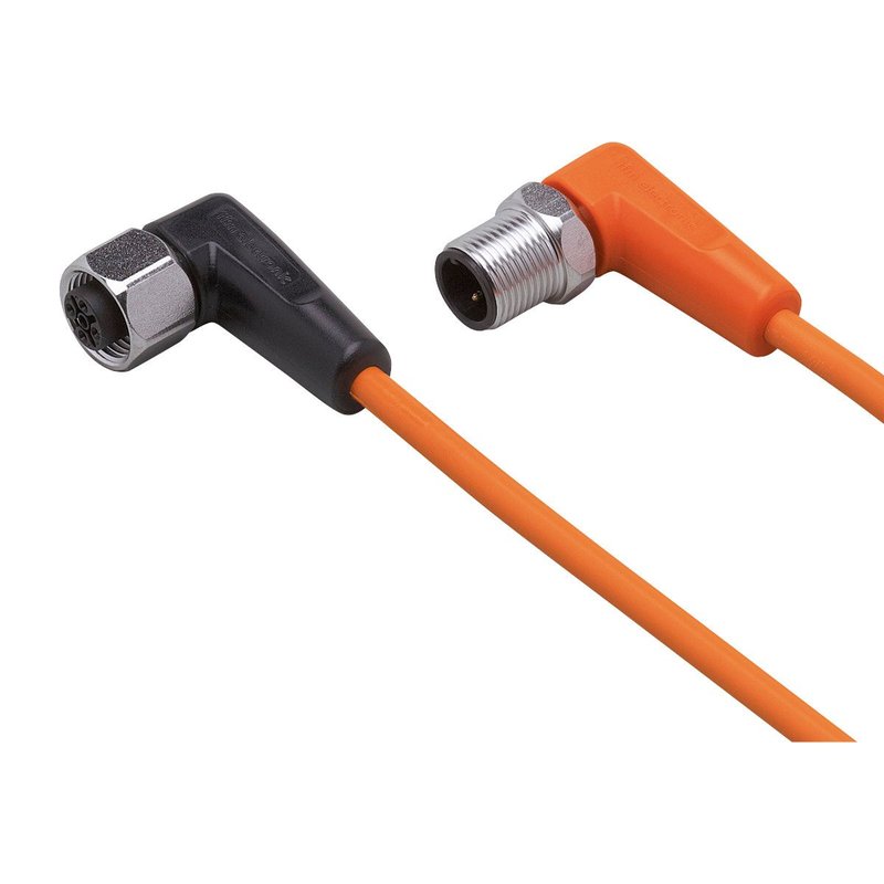 Соединительный кабель IFM Electronic EVT080