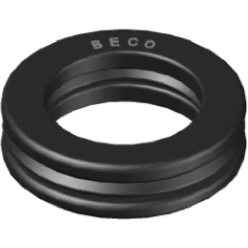 Подшипник шариковый BECO 51106 BHT 320°-350° 47x30x11 мм