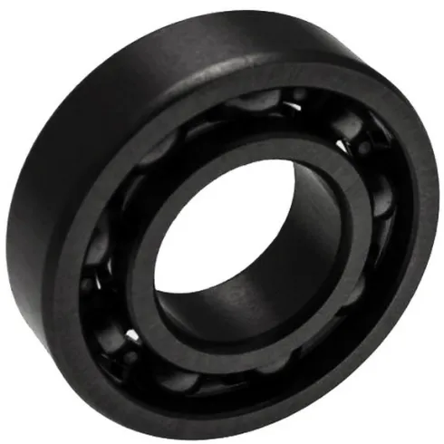 Подшипник шариковый BECO 61800 BHT 320°-350° 19x10x5 мм