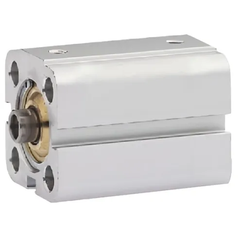 Короткоходовый пневмоцилиндр Aignep BB 016 0025