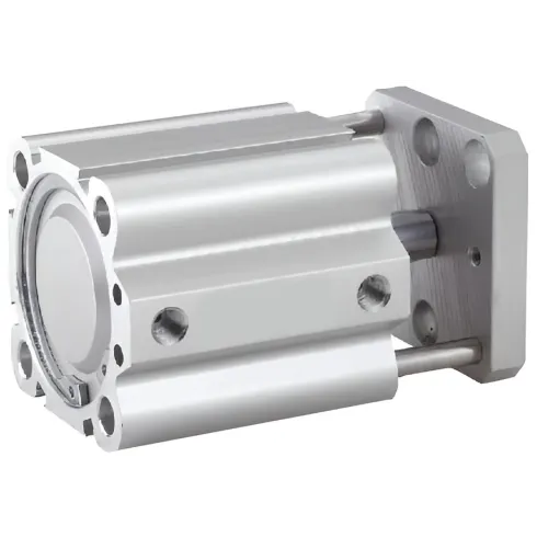 Компактный пневмоцилиндр Aignep BFA 100 0040