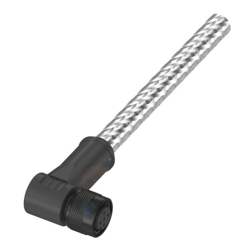 Разъем с кабелем Balluff BCC W425-0000-1A-003-MW8434-006