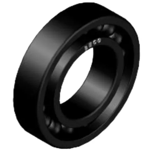 Подшипник шариковый BECO 6313 BHT FB 400° 140x65x33 мм